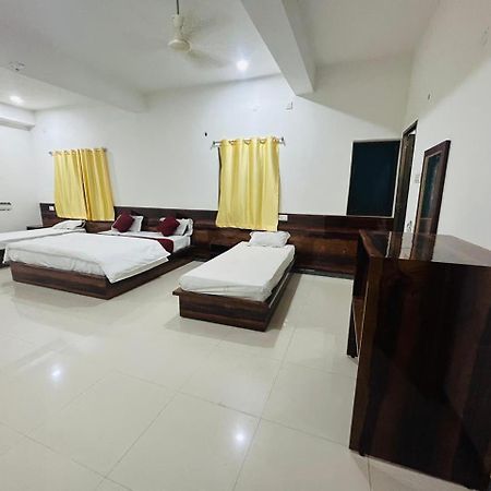 Hotel Maurya Vihar Bodhgaya Exterior photo
