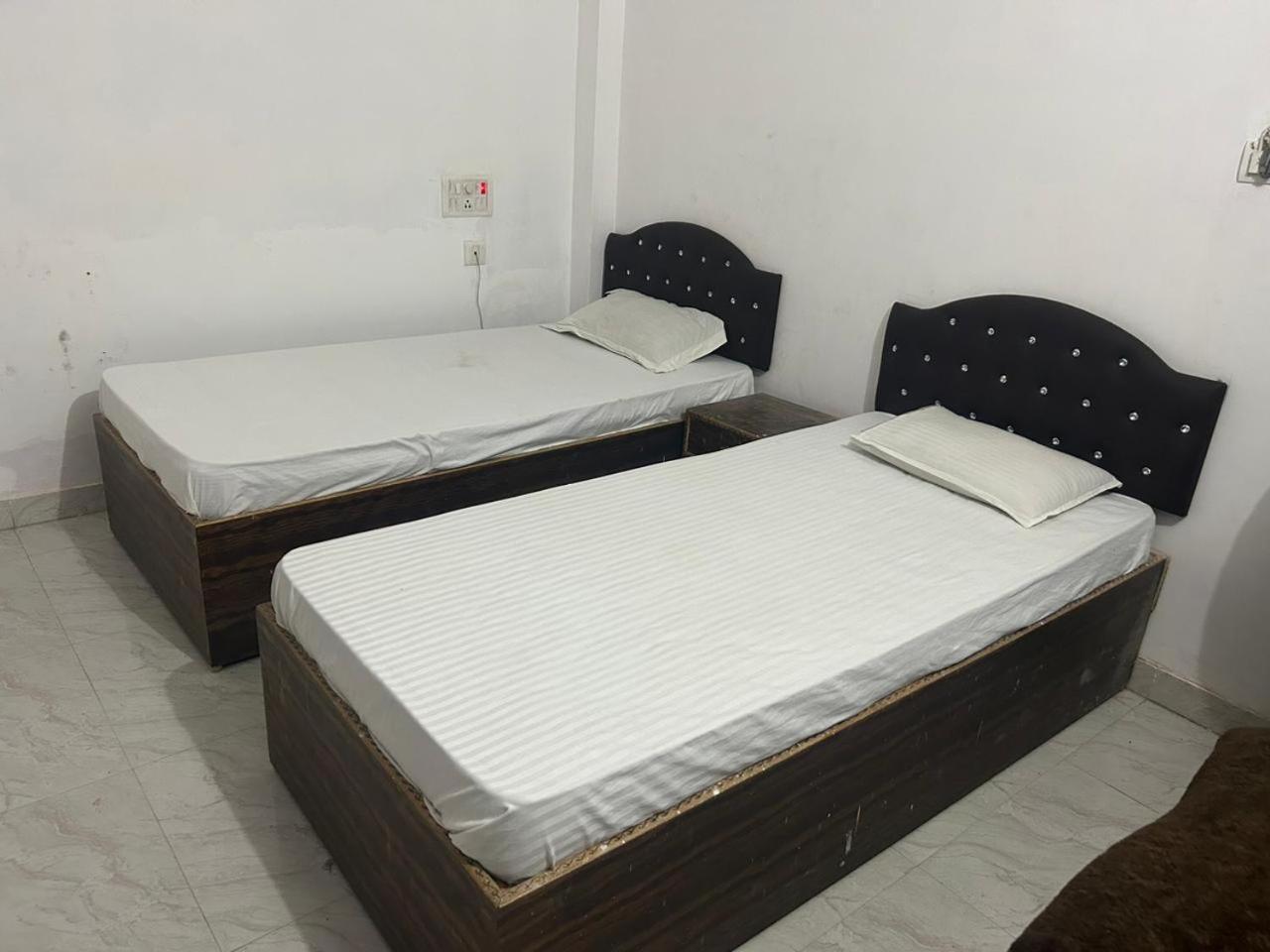 Hotel Maurya Vihar Bodhgaya Exterior photo