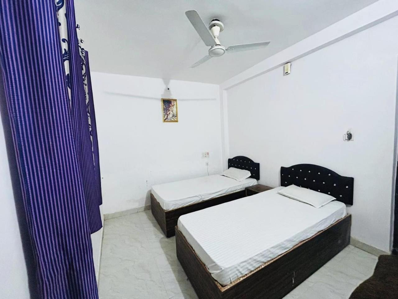 Hotel Maurya Vihar Bodhgaya Exterior photo