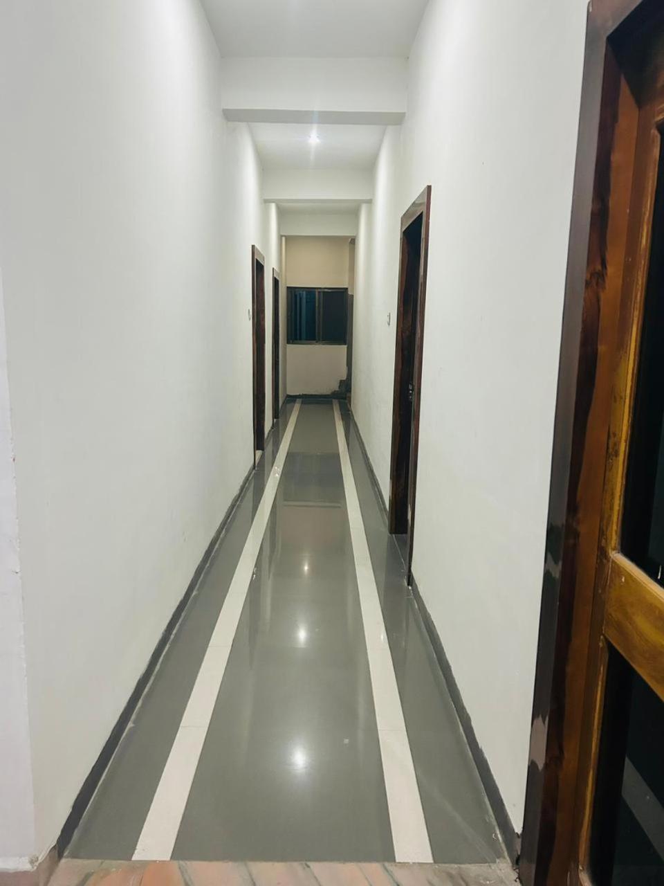 Hotel Maurya Vihar Bodhgaya Exterior photo