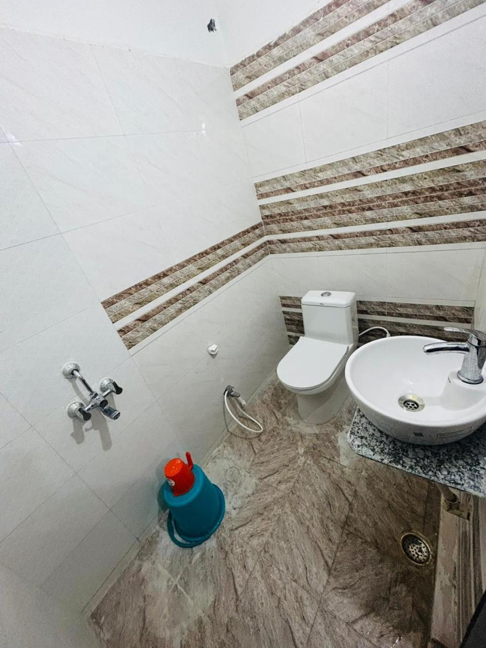 Hotel Maurya Vihar Bodhgaya Exterior photo