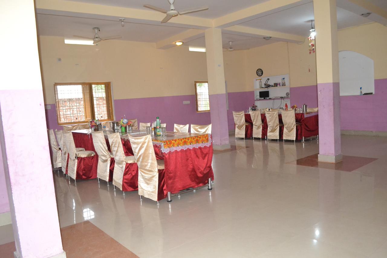 Hotel Maurya Vihar Bodhgaya Exterior photo