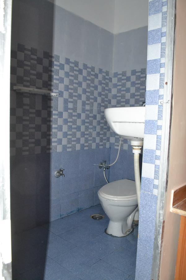 Hotel Maurya Vihar Bodhgaya Exterior photo