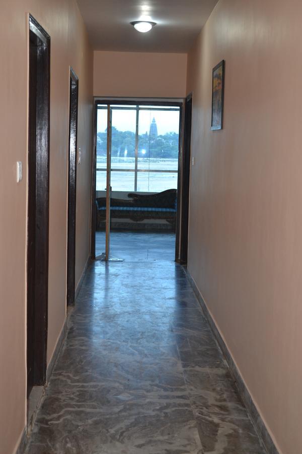 Hotel Maurya Vihar Bodhgaya Exterior photo