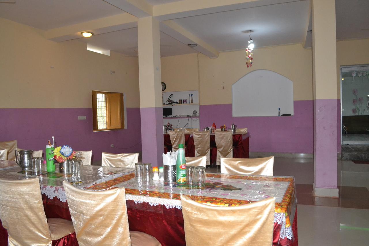 Hotel Maurya Vihar Bodhgaya Exterior photo