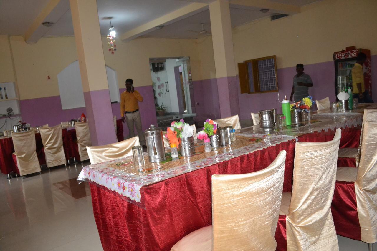 Hotel Maurya Vihar Bodhgaya Exterior photo